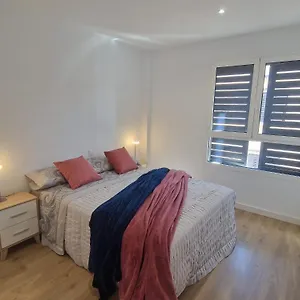  Apartamento Chc - Wabalo España