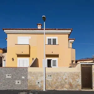  Habitación en casa particular Medano Coliving España
